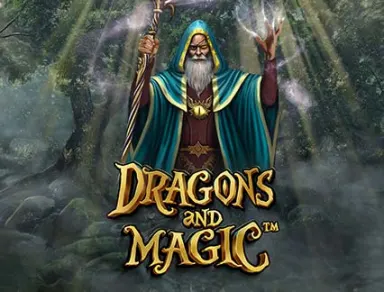 dragons-and-magic logo