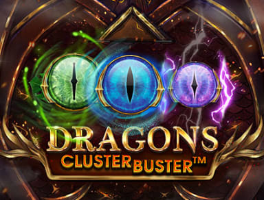 dragons-clusterbuster logo