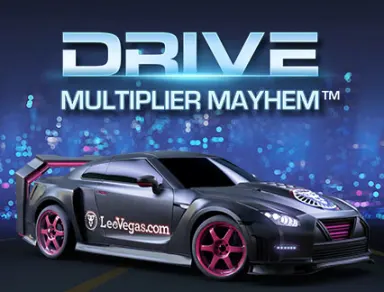drive-multiplier-mayhem logo