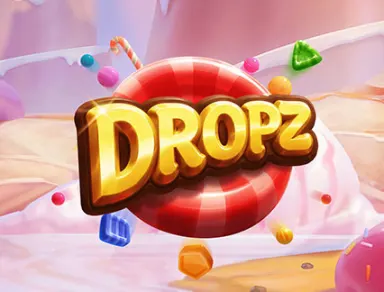 dropz logo
