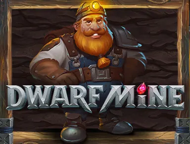 dwarf-mine logo