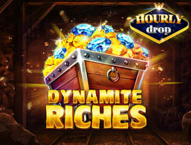 dynamite-riches logo