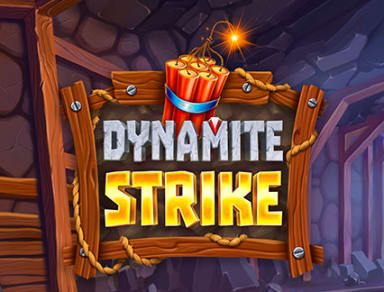dynamite-strike logo