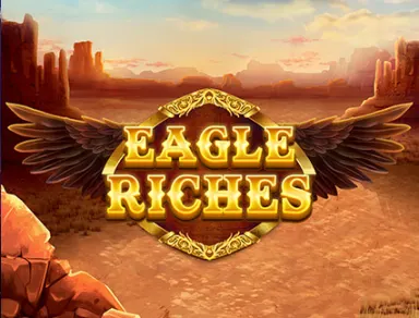 eagle-riches logo