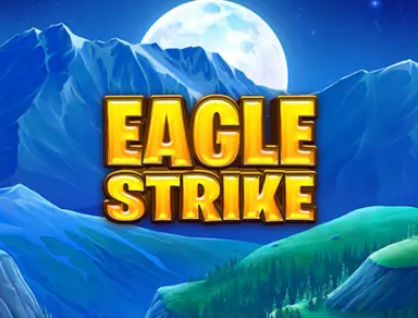 eagle-strike logo