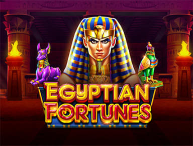 egyptian-fortunes logo