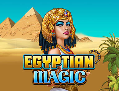 egyptian-magic logo