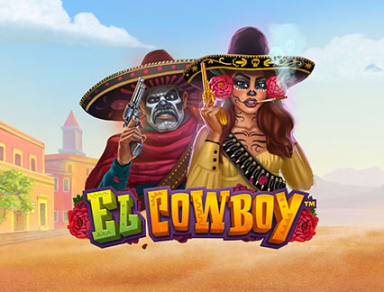 el-cowboy-megaways logo
