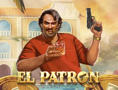 el-patron logo