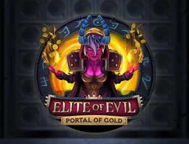 elite-of-evil-portal-of-gold logo