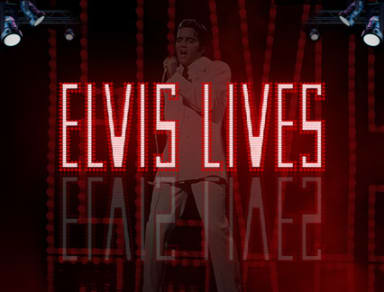 elvis-lives logo