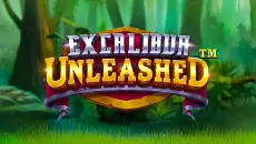 excalibur-unleashed logo