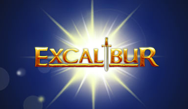 excalibur logo