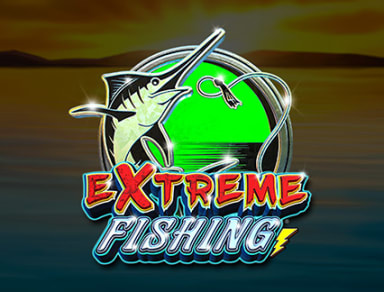 extreme-fishing logo