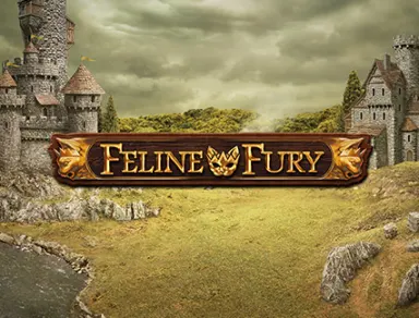 feline-fury logo