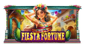 fiesta-fortune logo