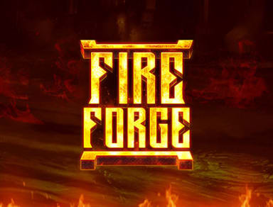 fire-forge logo