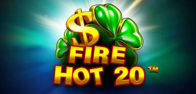 fire-hot-20 logo