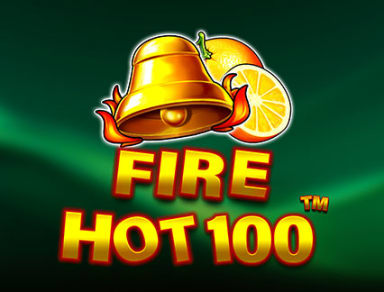 fire-hot-series-fire-hot-100 logo