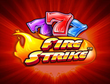 fire-strike logo