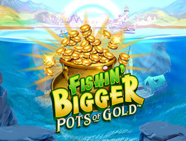 fishin-bigger-pots-of-gold logo