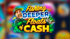 fishing-deeper-floats-of-cash logo
