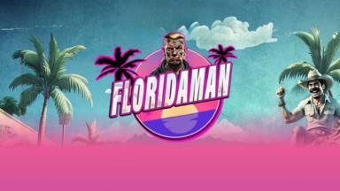 floridaman logo