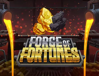forge-of-fortunes logo