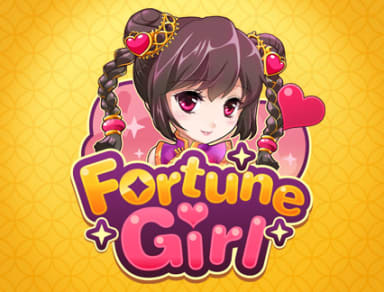 fortune-girl logo