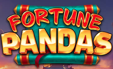 fortune-pandas logo