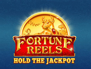 fortune-reels logo