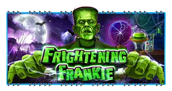 frightening-frankie logo