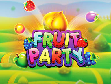 fruit-party logo
