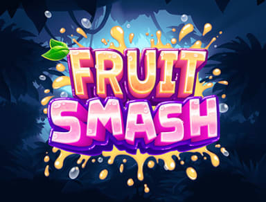 fruit-smash logo