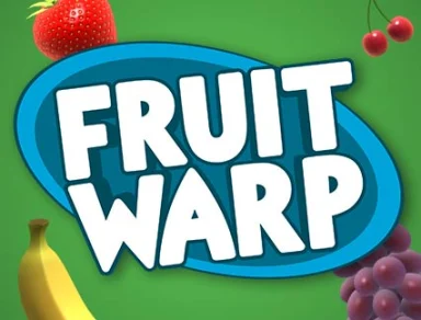 fruit-warp logo