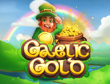 gaelic-gold logo
