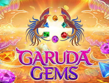 garuda-gems logo