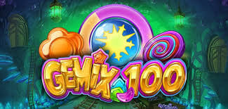 gemix-100 logo