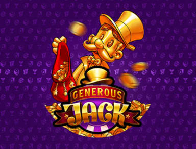 generous-jack logo