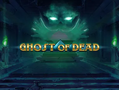 ghost-of-dead logo