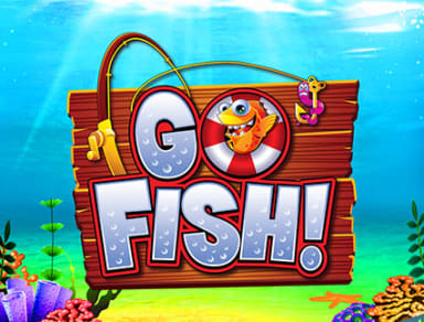 go-fish logo