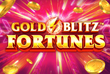 gold-blitz-fortunes logo