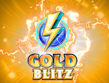 gold-blitz logo