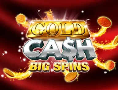 gold-cash-big-spins logo
