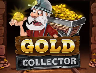 gold-collector logo