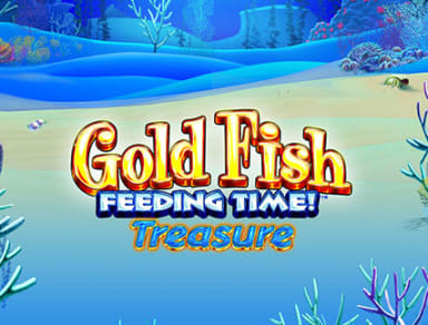 gold-fish-feeding-time logo