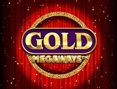 gold-megaways logo