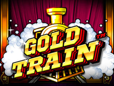gold-train logo