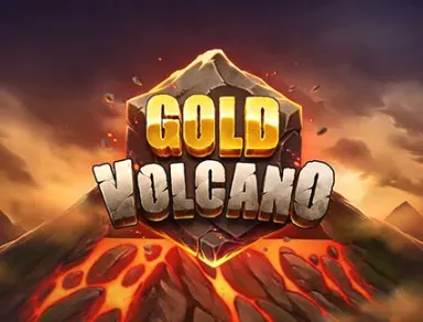 gold-volcano logo