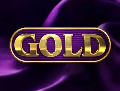 gold logo